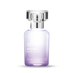 White Musk® Eau de Toilette