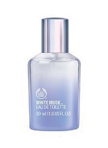 White Musk® Eau de Toilette