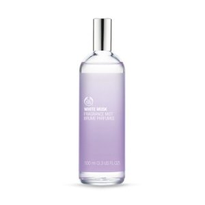 White Musk® Fragrance Mist