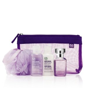 White Musk® Gift Bag