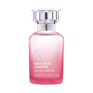 White Musk Libertine Eau de Parfum