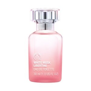 White Musk Libertine Eau de Toilette
