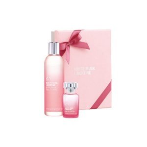 White Musk® Libertine Shower & Spritz Se