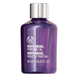 White Musk® Perfume Oil