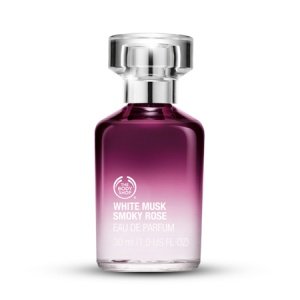 White Musk Smoky Rose Eau de Parfum