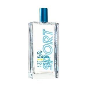 White Musk® Sport EDT