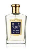 White Rose von Floris - Eau de Toilette 