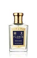 White Rose von Floris - Eau de Toilette 
