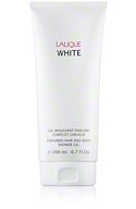 White von Lalique - Shower Gel 200 ml