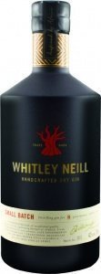 Whitley Neill Dry Gin