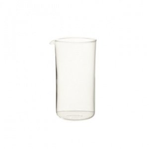 Whittard Ersatzglas, drei Tassen