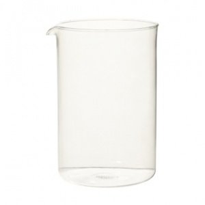 Whittard Ersatzglas, zwölf Tassen