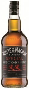 Whyte&Mackay Special