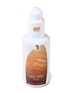 WILD UTAH Lotion