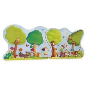 WIMMELWALD Garderobe