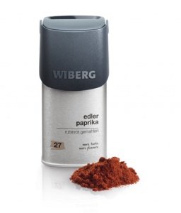 Wiberg Edler Paprika rubinrot gemahlen (