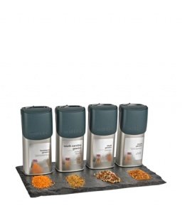 Wiberg Wiberg`s American Style Grill Set