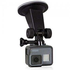 Halterung für GoPro Hero 6 / 5 / 4 / 3