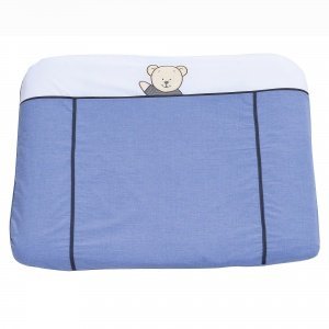 Wickelauflage "Car Driver"