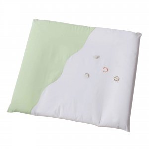 Wickelauflage Design 2012