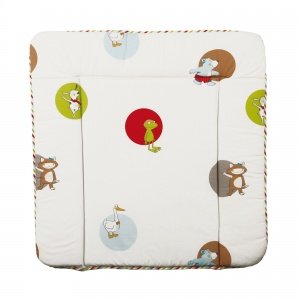 Wickelauflage "ELTERN"