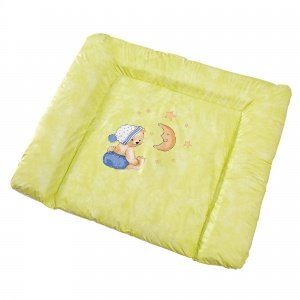 Wickelauflage "Kuschelbär"