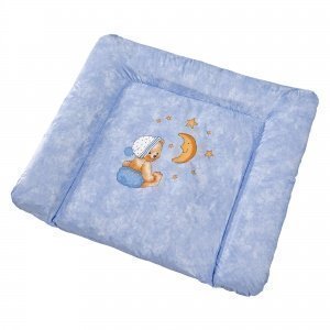 Wickelauflage "Kuschelbär"