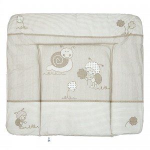 Wickelauflage "Mixxis"