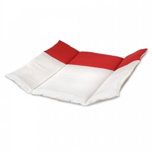 Wickelauflage "Purpur"