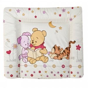 Wickelauflage Softy Folie