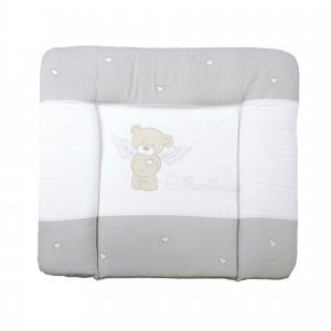 Wickelauflage soft "Heartbreaker"