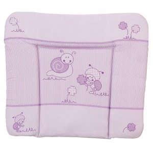 Wickelauflage soft "Mixxis"