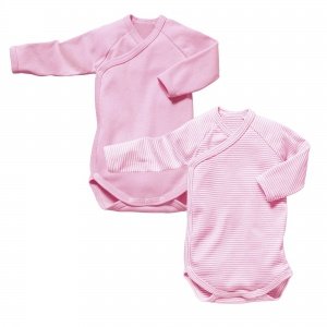 Wickelbody 1/1 Arm im Doppelpack