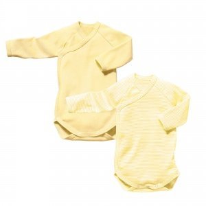 Wickelbody 1/1 Arm im Doppelpack