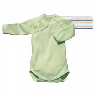 Wickelbody 1/1 Arm im Doppelpack