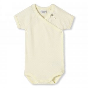 Wickelbody kurzarm 607 van