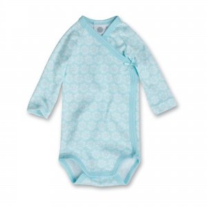 Wickelbody l.arm 5473angelblue