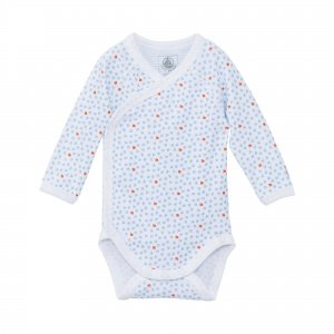 Wickelbody69 ECUME/MULTICO