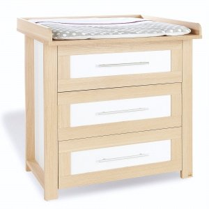 Wickelkommode "Constantin"