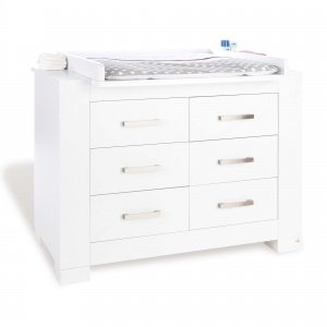 Wickelkommode "Ice"