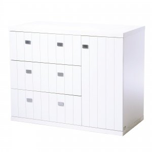 Wickelkommode "Multi Star"