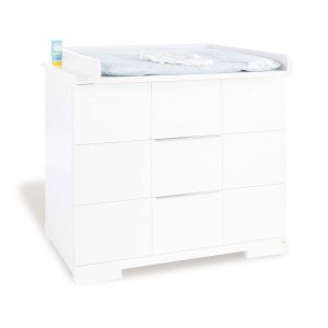 Wickelkommode "Polar"