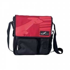 Wickeltasche 043 cranberry