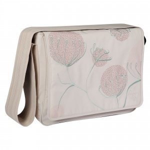 Wickeltasche Blowball