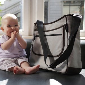 Wickeltasche "Borsa 2011" Design 2011