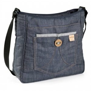 Wickeltasche "Borsa" Design 2012