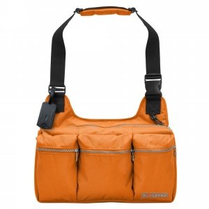 Wickeltasche "Buddybag"