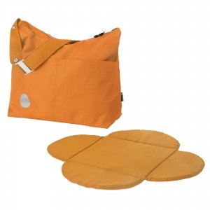 Wickeltasche "Change"