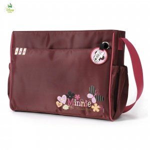 Wickeltasche Chaning Bag