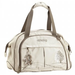 Wickeltasche "Dahoma Shuttle"